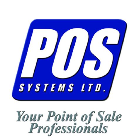 Pos Systems About Us