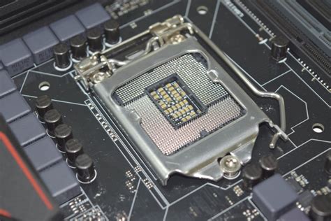 Lga1151 Cpu