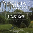 Jacob’s Room - Audiobook | Listen Instantly!