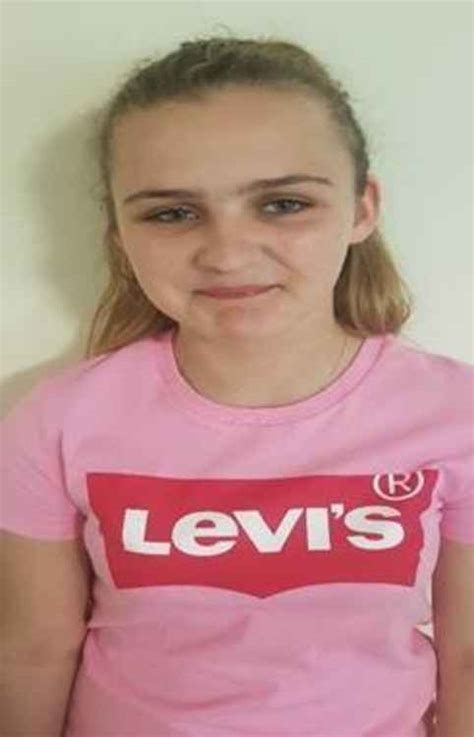 richmond police in appeal to find missing 13 year old girl local news news richmond nub