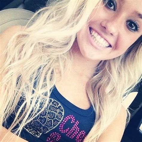 Jamie Andries Pretty Tumblr Gorgeous Blonde Carly Manning