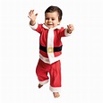 Disfraz Bebé - Papá Noel 9-12 meses | Navidad Decoraciones | Toys"R"Us ...