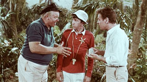 Gilligans Island First Episode 1964 Tv Review