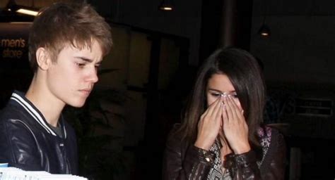 Why Did Selena Gomez And Justin Bieber Break Up
