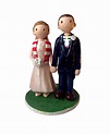 Wedding Cake Toppers Gallery. Examples Of Toppers We Have Made.