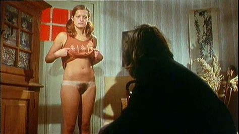 Naked Kathrin Heberle In The Young Seducers