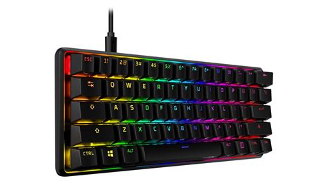 Best Mini Keyboards For Gaming In 2021 Cyberianstech