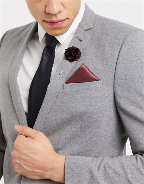 How To Wear A Lapel Pin Style Hacks You Need To Know Outsons