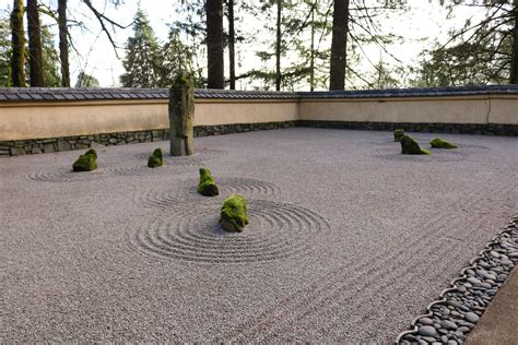 how to make a zen garden