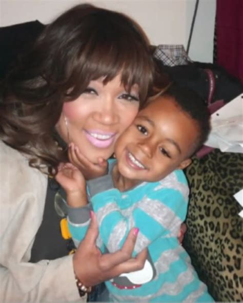 Kym Whitley My Son S Adoption Was Like A Pizza Delivery Video The Baller Life
