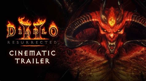Pandemonium Event - Diablo 2 Resurrected - PureDiablo
