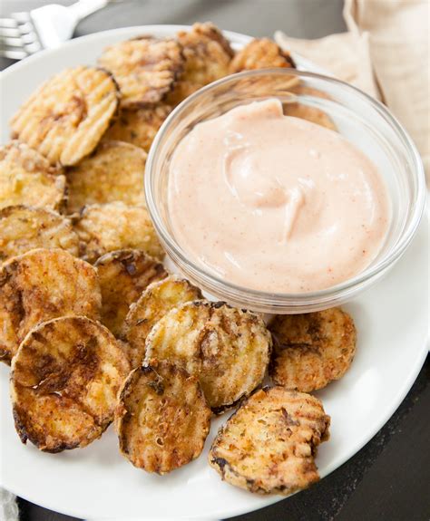 Dipping Sauce For Fried Pickles Texas Roadhouse Copycat Brownie