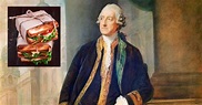 The beloved sandwich was invented by the Earl of Sandwich! - Nexus Newsfeed