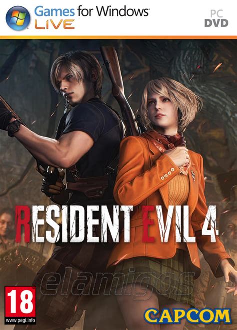 Resident Evil Remake Deluxe Edition Elamigos Official Site