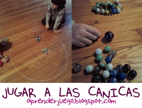 Maybe you would like to learn more about one of these? Reglas para jugar a las canicas (en inglés Marbles ...