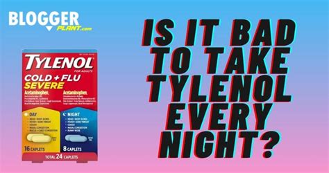 Check spelling or type a new query. How Long Does Tylenol Stay In Your System - BloggerPlant.com