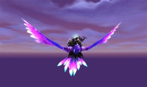 When it comes to farming for gold coins in hero wars, there are several ways you can go about this. Blood of a Titan Quest from Heroic Argus Rewards Violet Spellwing Mount - Wowhead News