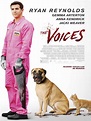 The Voices - Película 2014 - SensaCine.com