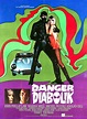 Danger Diabolik de Mario Bava (1968) - Unifrance
