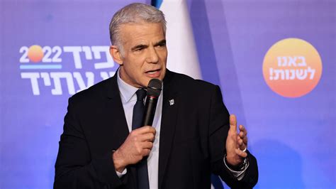 رئيس وزراء إسرائيل يعلن مشاركته في قمة المناخ بشرم الشيخ المصرية Cnn