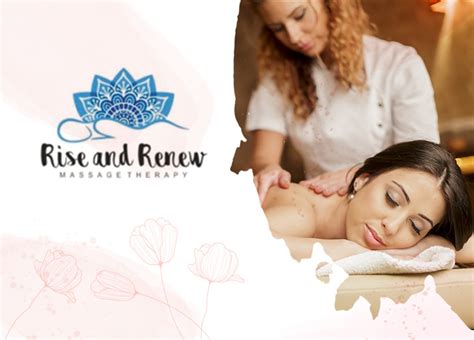1 Hour Massage Save 15 From Rise And Renew Massage Therapy