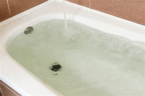 5 Reasons Why Your Bathtub Wont Drain Properly Marco Plumbing