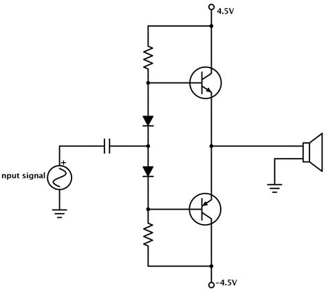 A circuit diagram (electrical diagram, elementary diagram, electronic schematic) is a graphical representation of an electrical circuit. What is Ground in Electronic Circuits? - Build Electronic Circuits