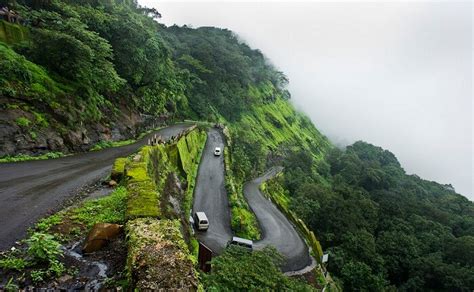 20 Amazing Road Trips From Mumbai For The Weekends In 2019