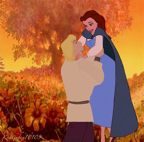 Belle Phoebus Disney Crossover Photo 35465325 Fanpop