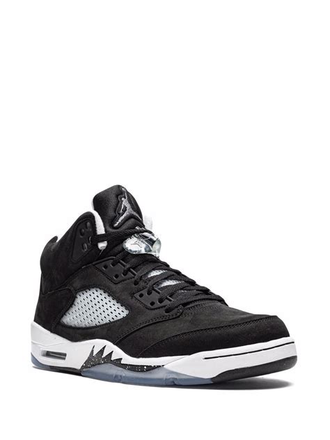 Jordan Air Jordan 5 Retro Sneakers Farfetch
