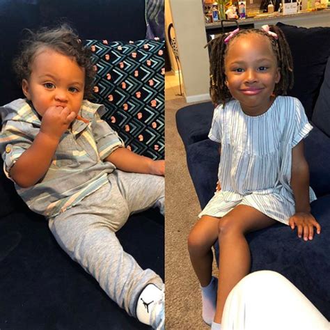 Eva Marcille And Husband Michael Sterling Welcome Baby Boy Maverick