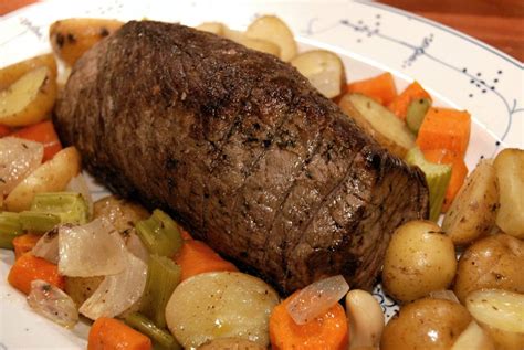 How To Cook A 2 Pound Beef Roast Cooking Tom