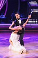 Cheryl & Antonio | Dancing with the stars, Randy couture, Cheryl burke