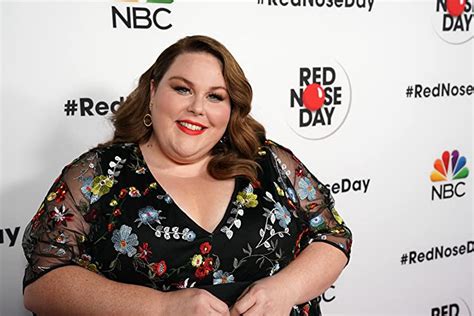 Chrissy Metz