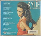 Kylie Minogue - Greatest Hits (CD)