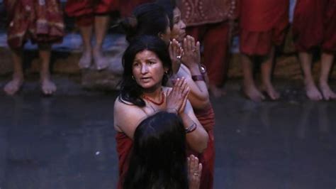 Madhav Narayan Festival And Swasthani Brata Katha Begins In Nepal Hindustan Times