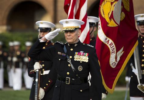 DVIDS Images Oldest Active Duty Marine Retires Image 2 Of 8