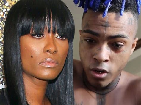 Xxxtentacion S Mom Sued For M By Half Bro Claims She Stole From Trust