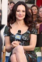 Madeleine Stowe at Good Morning America in New York – HawtCelebs
