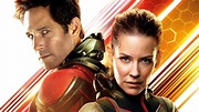 ‎Ant-Man and the Wasp (2018) directed by Peyton Reed • Reviews, film ...