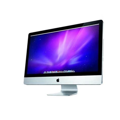 Apple Imac 20 Inch All In One Desktop A1224 Mb324lla Intel