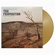 "The Proposition (Original Soundtrack)" купить на виниловой пластинке ...