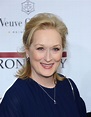Celebrate Meryl Streep & Her 71st Birthday With These Gorgeous Photos