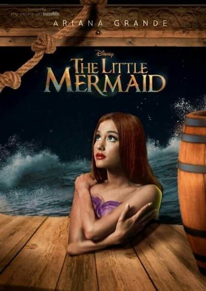 However, it can be a struggle for many little people in many countries around the world to be able to afford or be able to get to places due to. Little Mermaid 2021 Fixed Fan Casting on myCast