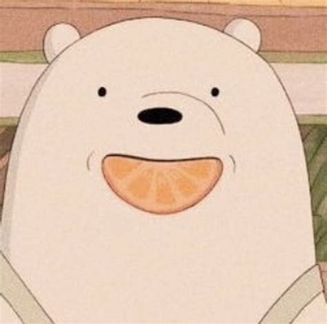 See more ideas about aesthetic anime, anime best friends, cute anime profile pictures. Pin by a on profile pics | Ice bear we bare bears, Bare ...