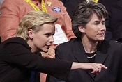 Mary Cheney, daughter of former vice president, marries longtime ...