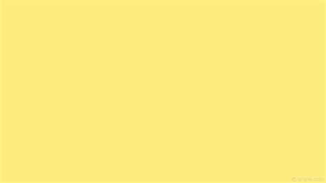 Aesthetic Light Yellow Wallpapers Wallpaper Cave