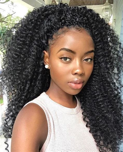crochet braids on queenpokoo visit for more inspiration curly crochet hair