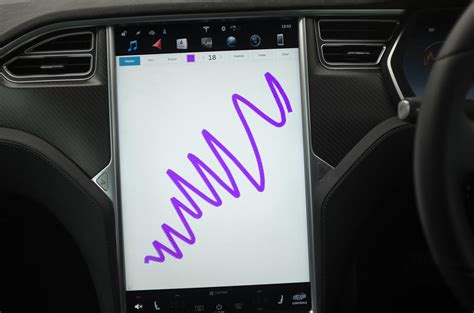 Tesla Hidden Features In Infotainment System Explained Autocar