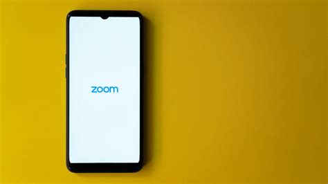 How To Enable Zoom Virtual Backgrounds On Android